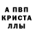 APVP Соль Stanislav Kaigorodov