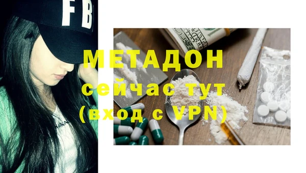 индика Алексеевка